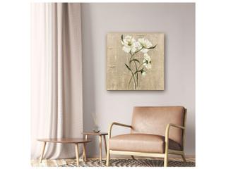 Paragon A New Bloom I Canvas Wall Art