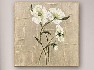 Paragon A New Bloom I Canvas Wall Art
