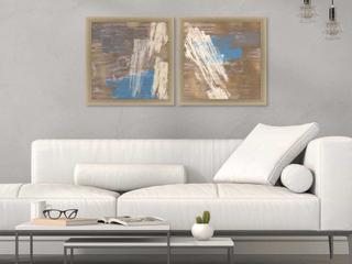 Paragon Banking North A New Bloom II Canvas Wall Art