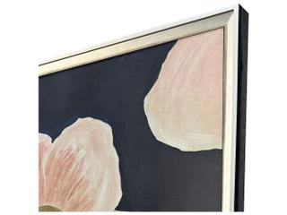 Paragon Poppy Perfection I Canvas Wall Art