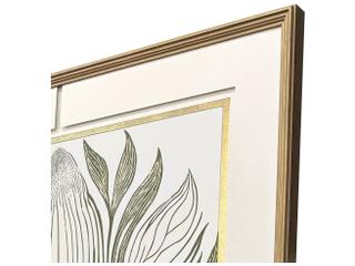 Paragon Alinea Budding Botanical Painting