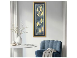 Paragon Prairie Winds I Framed Art