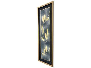 Paragon Prairie Winds II Framed Art