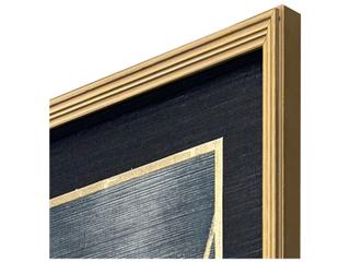 Paragon Prairie Winds II Framed Art