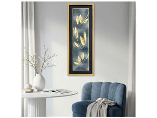 Paragon Prairie Winds II Framed Art