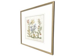 Paragon Botanica III Painting