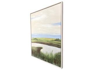 Paragon The Marshlands II Canvas Wall Art