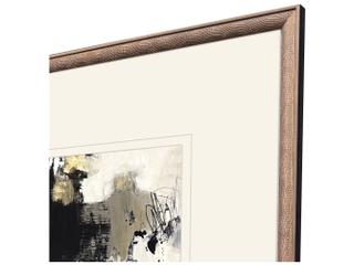 Paragon Peaceful Challenge I Painting Set of 2