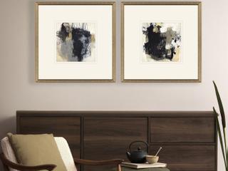 Paragon Peaceful Challenge I Painting Set of 2