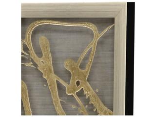 Paragon Metallic Dream II Metal Wall Art