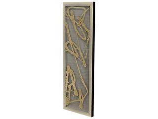 Paragon Metallic Dream II Metal Wall Art