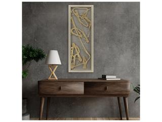 Paragon Metallic Dream II Metal Wall Art