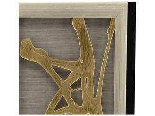 Paragon Metallic Dream III Metal Wall Art