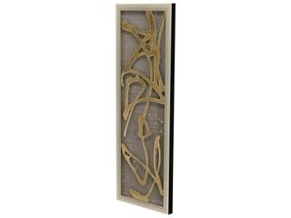 Paragon Metallic Dream III Metal Wall Art