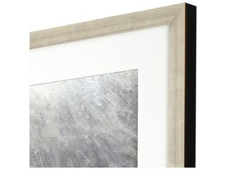 Paragon Modern Shell III Framed Art