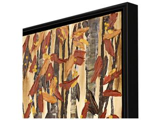 Paragon Wind In The Trees II Canvas Wall Art