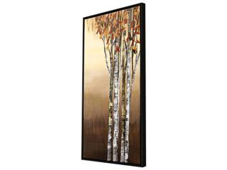 Paragon Wind In The Trees II Canvas Wall Art