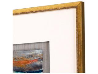 Paragon Broken Landscape I Framed Art Set of 3