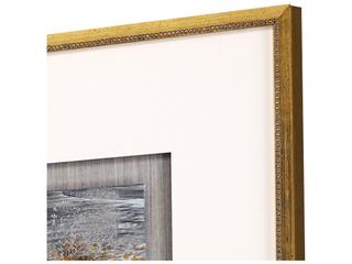 Paragon Broken Landscape II Framed Art Set of 3