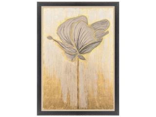 Paragon Quiet Luxury I Canvas Wall Art