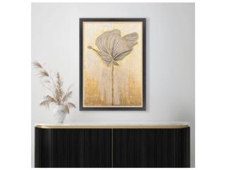 Paragon Quiet Luxury I Canvas Wall Art