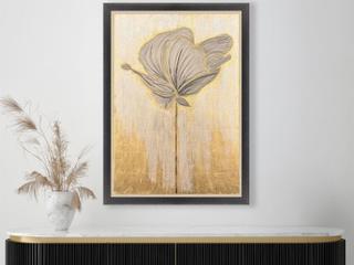 Paragon Quiet Luxury I Canvas Wall Art
