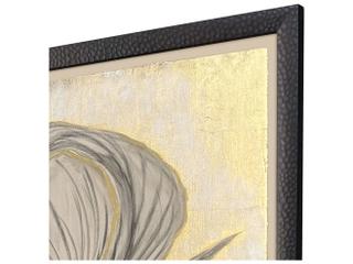 Paragon Quiet Luxury II Canvas Wall Art