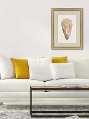Paragon Slice Wall Decor