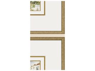 Paragon Fountains II Framed Art Set of 4