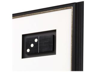 Paragon Entertainment Dominoes Wall Art