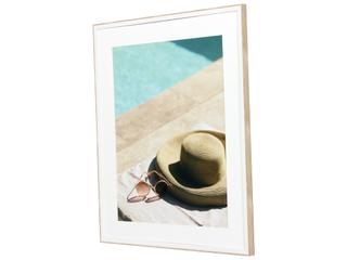 Paragon Summer Chill Cool Canvas Wall Art