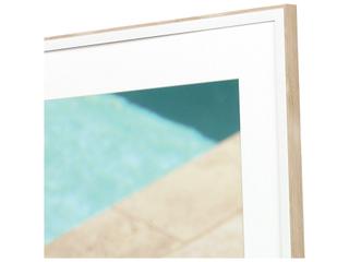Paragon Summer Chill Cool Canvas Wall Art