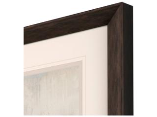 Paragon Unify Amber III Framed Art