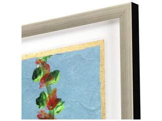 Paragon Sassy Botanica I Canvas Wall Art