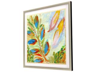 Paragon Sassy Botanica II Canvas Wall Art