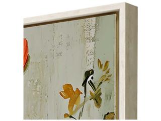 Paragon Spring Soiree-2 Canvas Wall Art