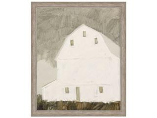 Paragon Simple Farmhouse Wall Art