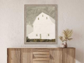 Paragon Simple Farmhouse Wall Art