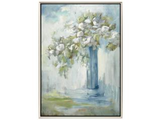 Paragon Standing Tall Canvas Wall Art