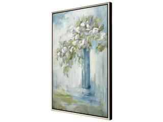 Paragon Standing Tall Canvas Wall Art