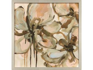 Paragon Petal Play I Framed Art