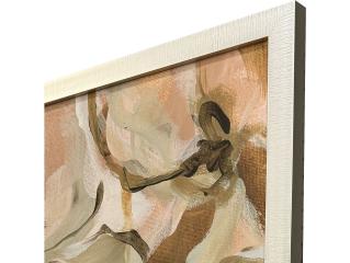 Paragon Petal Play I Framed Art