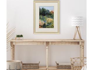 Paragon Walk This Way - Left - Framed Art