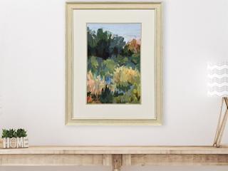 Paragon Walk This Way - Left - Framed Art