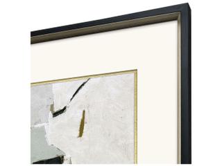 Paragon Zen Interactions I Framed Art - Set of 2