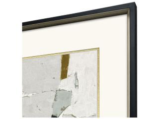 Paragon Zen Interactions II Framed Art - Set of 2