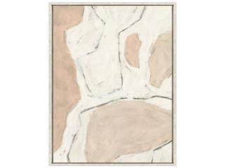 Paragon Conversations I Canvas Wall Art