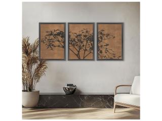 Paragon Bloesem I Painting