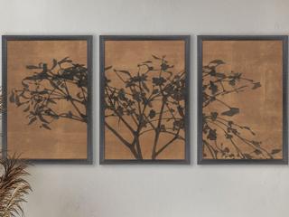 Paragon Bloesem I Painting