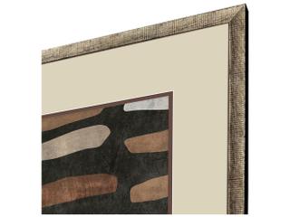 Paragon Organic Terra I Painting Set of 4